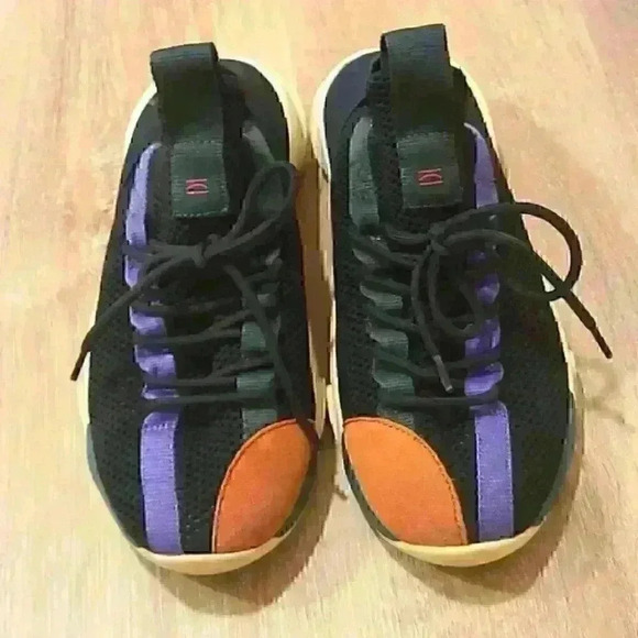 Clearweather interceptor shoes  size 10M - Picture 2 of 3